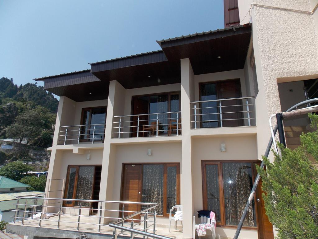 Valley View Hotel Mussoorie Pokoj fotografie